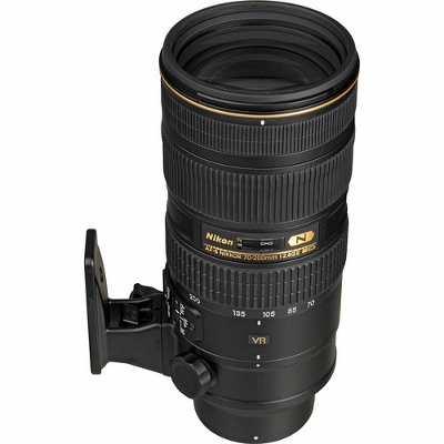 لنز-نیکون-Nikon-AF-S-70-200-f-2-8-G-VR-II